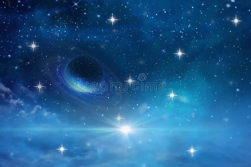 univers-en-world-night-starry-sky-moon-kosmische-nebule-vloekt-ruimte-maan-globe-blauwe-eenden-planeet-nacht-sterry-vuurt-215781002